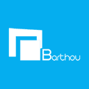 Logo Lycée Louis Barthou