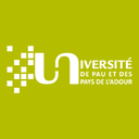 Logo Université de Pau et des Pays de l'Adour